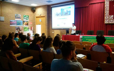 La importancia de los hongos y las plantas medicinales en el desarrollo sostenible de Galicia