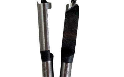 Broca para inocular Nº42 – 8,5 mm